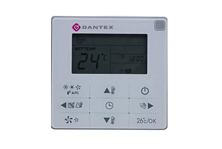 Dantex MD-KJR90DP
