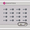 Dantex MD-KJR90B/M-E